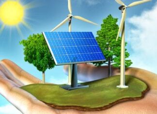 Green Investments: Project finance, path to Kenya’s sustainable energy development