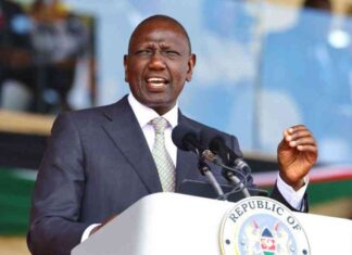 Disobeying court orders a sure road to anarchy