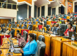 Africa: Is women’s political representation a fruit too lofty to pluck? A parliamentary session in Rwanda. Women's leadership and political representation in Rwanda, the highest in Africa, should serve as an example to other African nations to believe in and support women with leadership ambitions. PHOTO/iKNOW Politics.