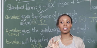 The teachers we need for the education we want