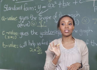 The teachers we need for the education we want