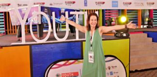 Trueness Project President visits Kenya to strengthen organization’s grip, seek partnerships