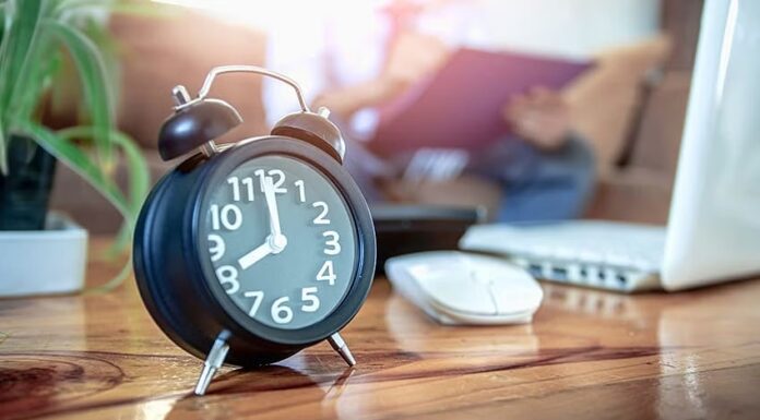 Time Management Skills: How to maximize your every minute Mastering time management skills, especially at the workplace, is essential for the effective delivery of your services and remaining active. PHOTO/Simplilearn.com.