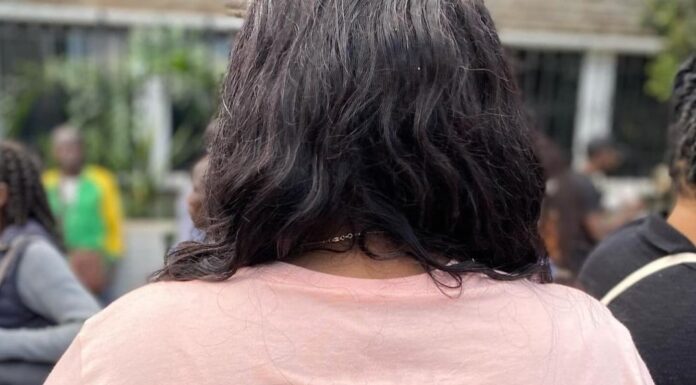 Fight against femicide continues; stop killing us Femicide cases have been on the rise in Kenya, robbing the victims of their constitutional and divine right to life. PHOTO/Courtesy.