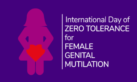 This annual commemoration seeks to find solutions to lingering menaces of FGM perpetrated in most countries globally. PHOTO/Geneva International Centre for Justice.