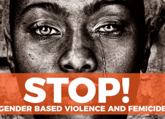 Underlying factors in the fight against GBV and femicide With or without gender differenes, GBV and Femicide are vices without a room in society. They add no value to the perpetrators but only hurt the victims and degrade them. PHOTO/The Citizen.