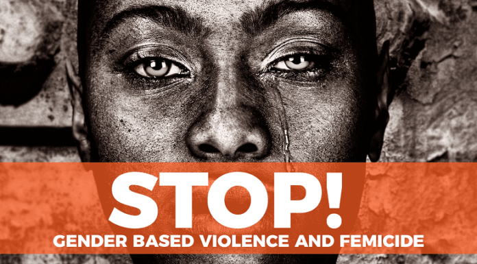 Underlying factors in the fight against GBV and femicide With or without gender differenes, GBV and Femicide are vices without a room in society. They add no value to the perpetrators but only hurt the victims and degrade them. PHOTO/The Citizen.