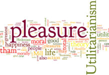 Balancing the aspects of hedonism, utilitarianism and environmental balance would help Kenya and everyone to be considerate of their decisions, with posterity sensitivity. PHOTO/Viva Open Publishing.