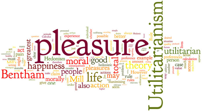 Kenya’s Dilemma: Hedonism, utilitarianism, and pursuit of environmental equilibrium Balancing the aspects of hedonism, utilitarianism and environmental balance would help Kenya and everyone to be considerate of their decisions, with posterity sensitivity. PHOTO/Viva Open Publishing.