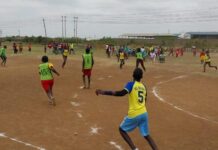 The hijacking of football for political gain in Kenya Football in the villages has been a great platform for talent acquisition and growth for most youth. Recently, however, many politicians have hacked the opportunity, using it for personal political gains. PHOTO/Courtesy.