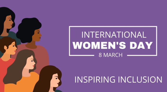 A Look at Women’s History and the Power of March