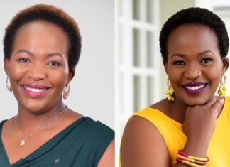 Kenyan Health Leader Benda Kithaka Wins Prestigious International Award