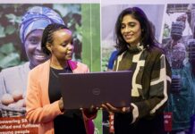 Mastercard Foundation sows seeds of opportunity for young African farmers