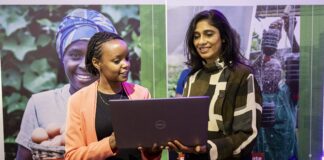 Mastercard Foundation sows seeds of opportunity for young African farmers