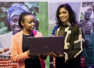 Mastercard Foundation sows seeds of opportunity for young African farmers