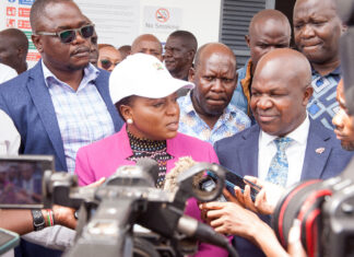 Zipline Drones set to deliver healthcare products in Kisumu and select regions