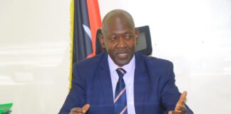 Prof. Mwita’s Appointment as Vice-Chancellor Ignites Optimism and Growth Momentum at Kaimosi Friends University