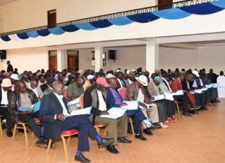 Wakenya Pamoja Sacco Unveils Plans to Streamline Diaspora Banking