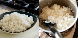 Boosting rice farming and tackling food insecurity in Western Kenya