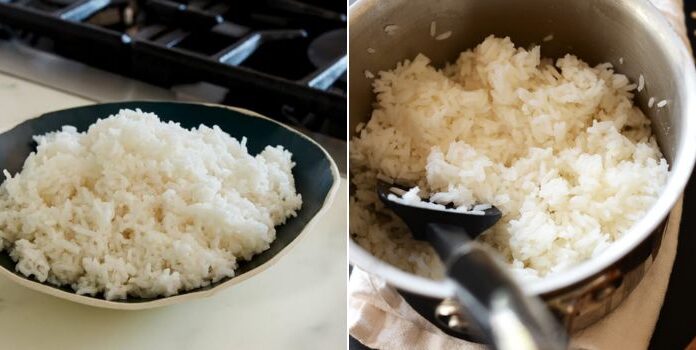 Boosting rice farming and tackling food insecurity in Western Kenya