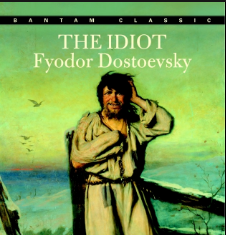 Book Review: The Idiot