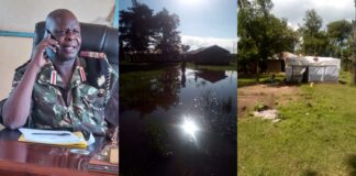 Floods: How Lake Victoria Backflow, Heavy Rains are Wrecking Budalang’i Residents as Schools Reopen