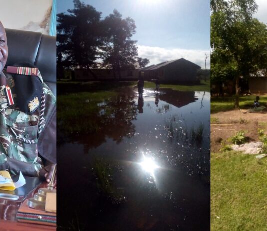 Floods: How Lake Victoria Backflow, Heavy Rains are Wrecking Budalang’i Residents as Schools Reopen