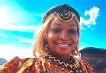 Emerald Amponsah’s Inspiring and Empowering Journey of Breaking Barriers in Africa