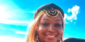 Emerald Amponsah’s Inspiring and Empowering Journey of Breaking Barriers in Africa