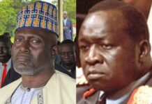 Journey of Hope: A glimpse into Jaffar Idi Amin’s Truth, Peace and Reconciliation initiative