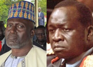 Journey of Hope: A glimpse into Jaffar Idi Amin’s Truth, Peace and Reconciliation initiative