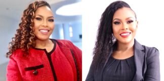 Dr. Khomotšo Malete-Mashalane: Spotlight on a Trailblazer in Global Women’s Empowerment