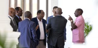 Why proposed VAT reforms is regressive burden for Kenyans