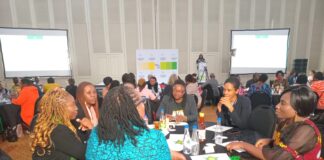 Peninah Nasimiyu: How AWEC Has Nurtured my Career And Personality