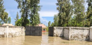 Rains of Ruin: A Nation Drowning in Neglect, Impunity and Incompetence