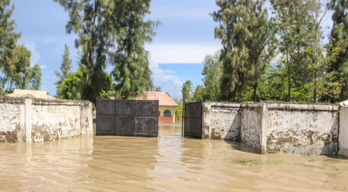 Rains of Ruin: A Nation Drowning in Neglect, Impunity and Incompetence