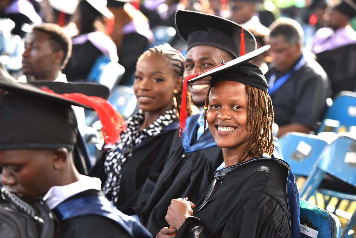 Need to address Supervisor Menace for Graduate Students in African ...