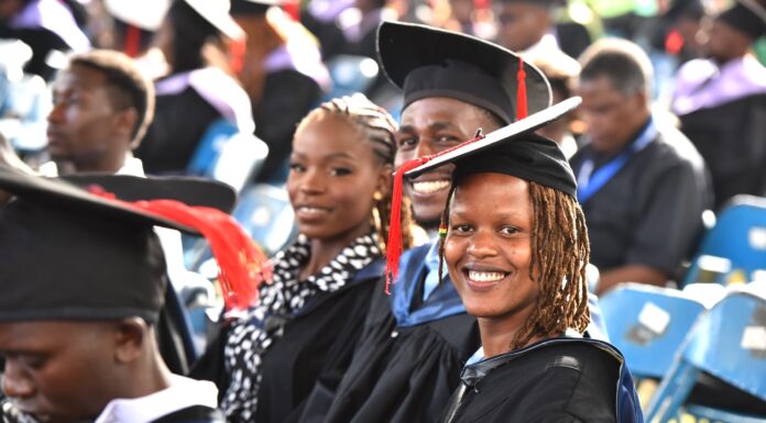 Need to address Supervisor Menace for Graduate Students in African Universities