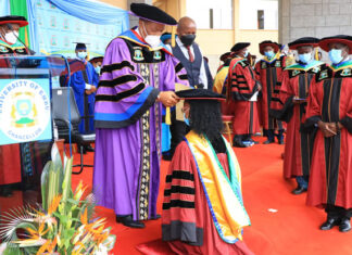 Why there’s critical need for Central Database of theses submitted in Kenyan universities