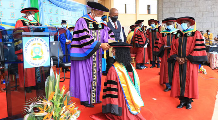 Why there’s critical need for Central Database of theses submitted in Kenyan universities