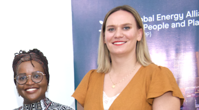 Breaking Barriers: Accelerating women leadership in Africa’s clean energy sector