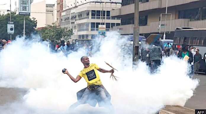 From Saba Saba to Sovereign Erosion: Decoding Kenya’s political turmoil