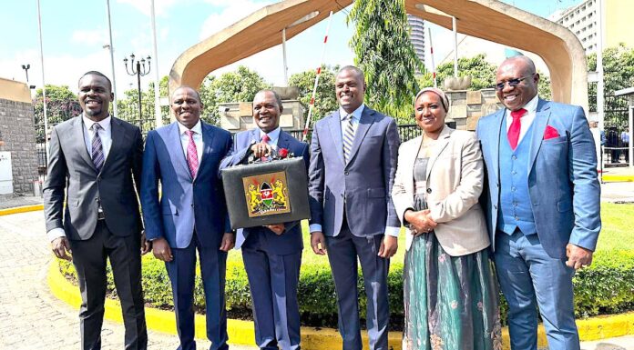 Democracy Mocked: The Finance Bill 2024 and Kenya’s disillusioned citizens