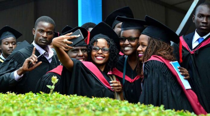 Dangers of Academic Inbreeding in African universities, with special reference to Kenya