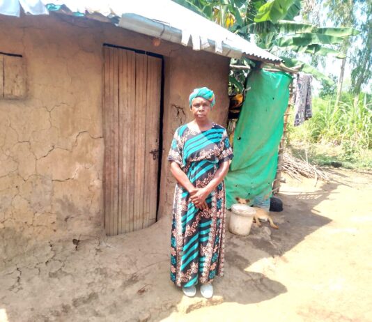 In the Shadow of the Valley of Widowhood: Harrowing ordeal of 60-year-old widow at hands of beasts of in-laws