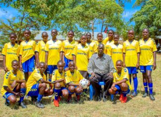How historic wins propelled Obuya Comprehensive School to top County ball games