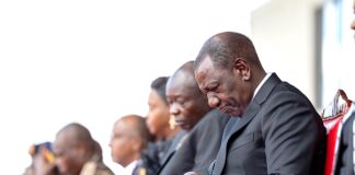 Debt, Deficits, and Downgrades: Kenya’s fiscal precipice