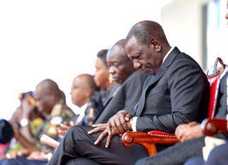 Debt, Deficits, and Downgrades: Kenya’s fiscal precipice