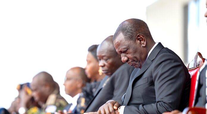 Debt, Deficits, and Downgrades: Kenya’s fiscal precipice