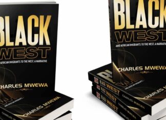 BOOK REVIEW: Black West: And African Immigrants to the West, a Narrative